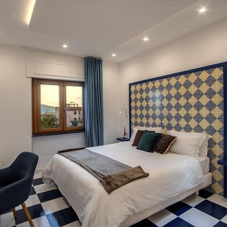 Maison Serena Sorrento Kültér fotó