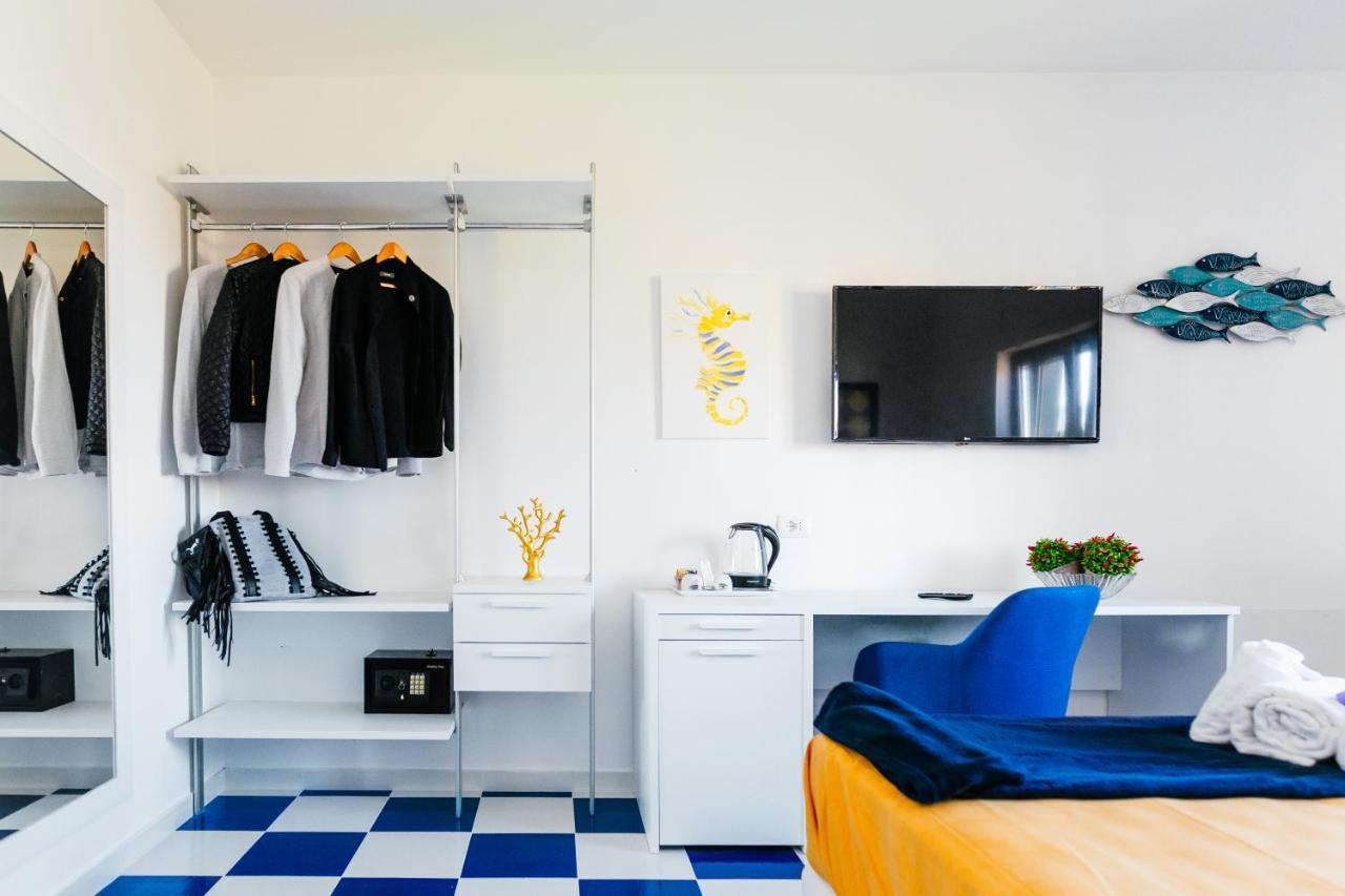 Maison Serena Sorrento Kültér fotó