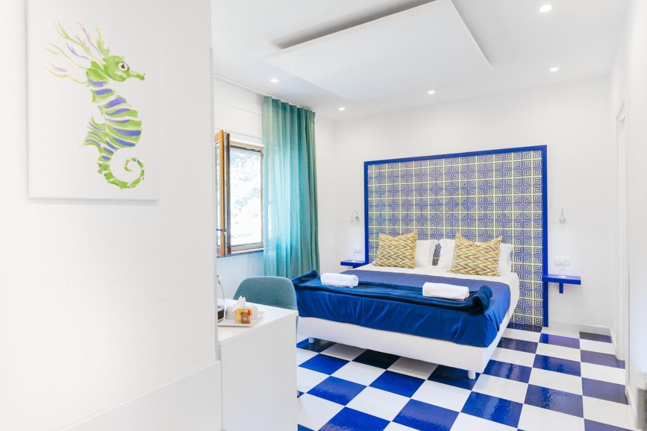 Maison Serena Sorrento Kültér fotó