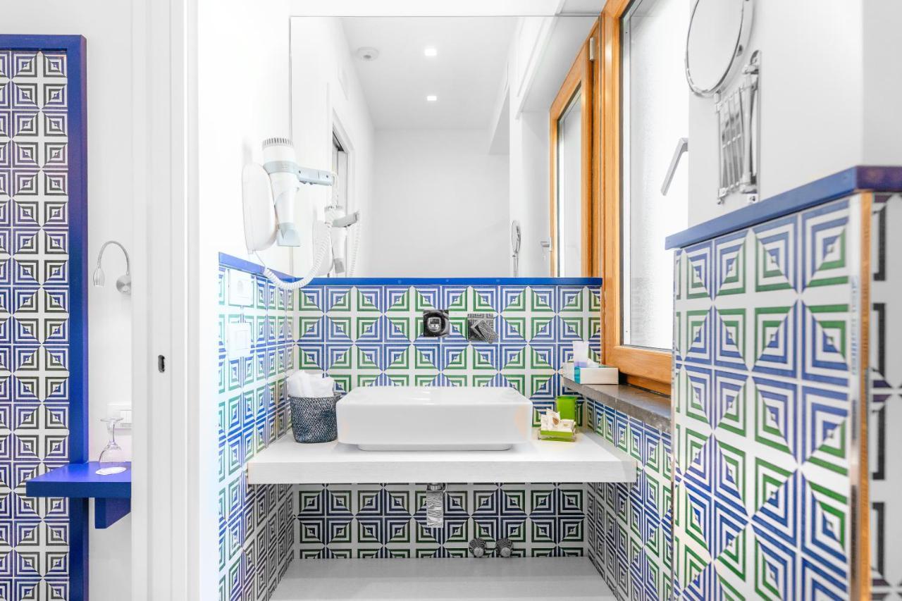 Maison Serena Sorrento Kültér fotó