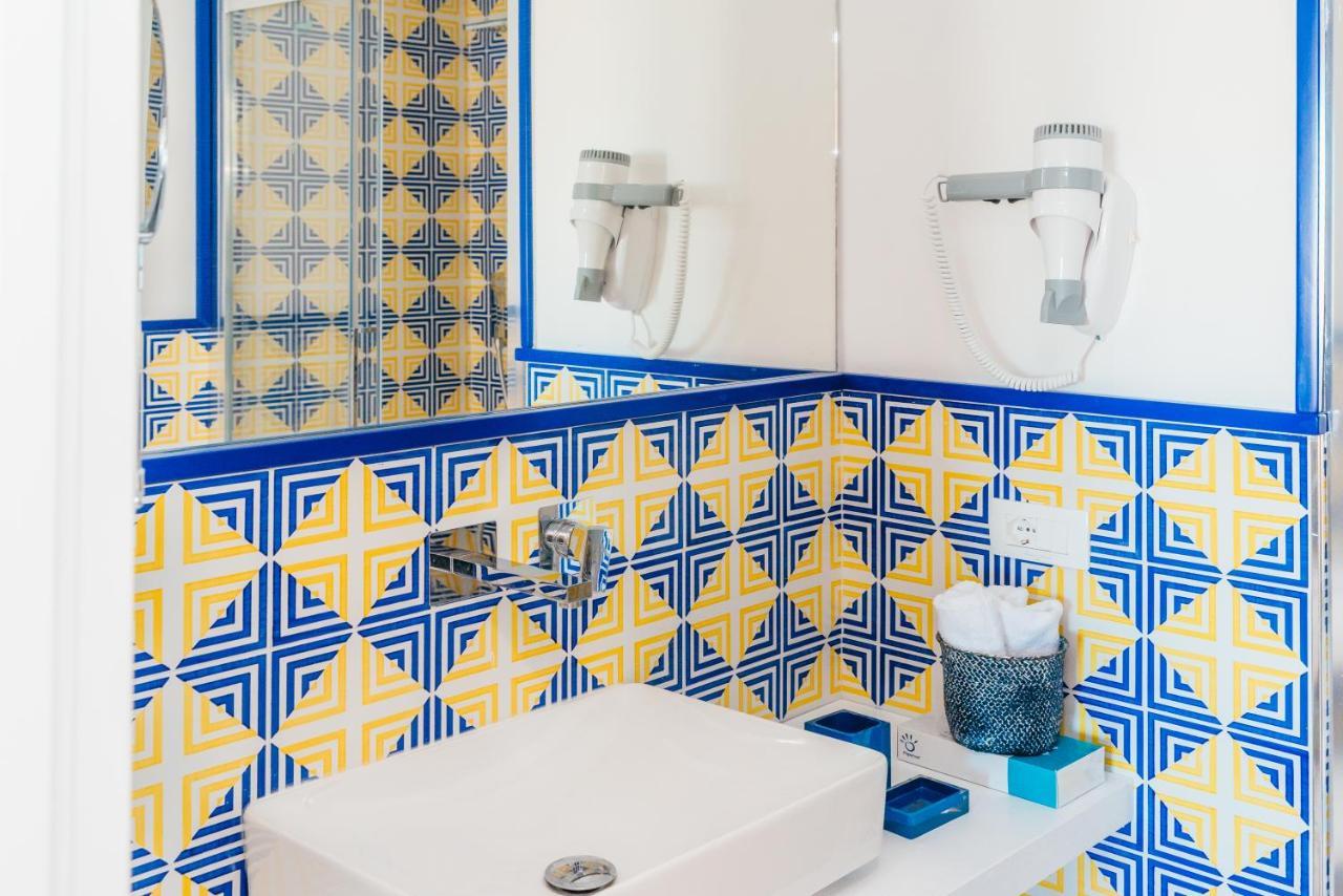 Maison Serena Sorrento Kültér fotó
