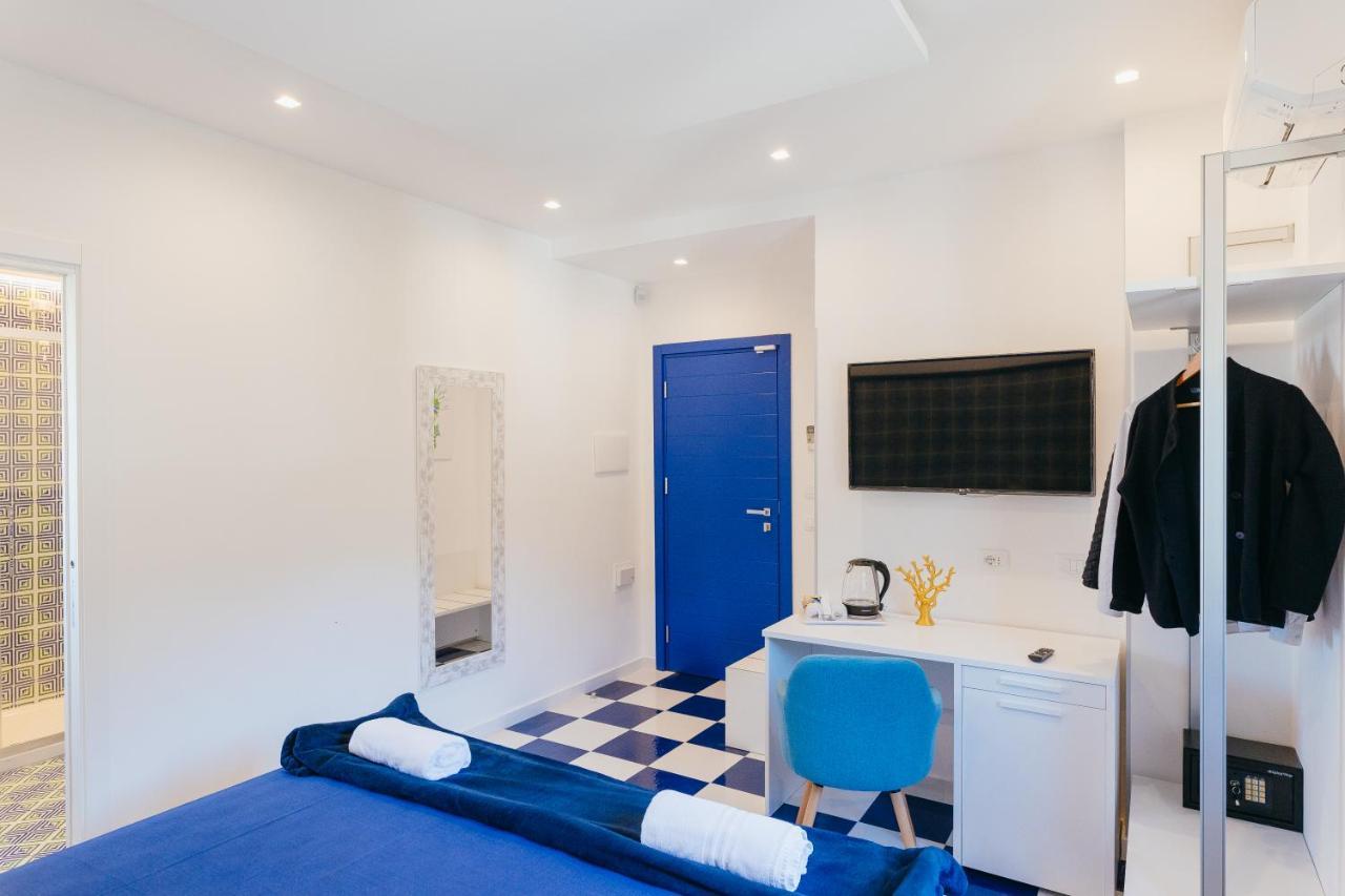 Maison Serena Sorrento Kültér fotó