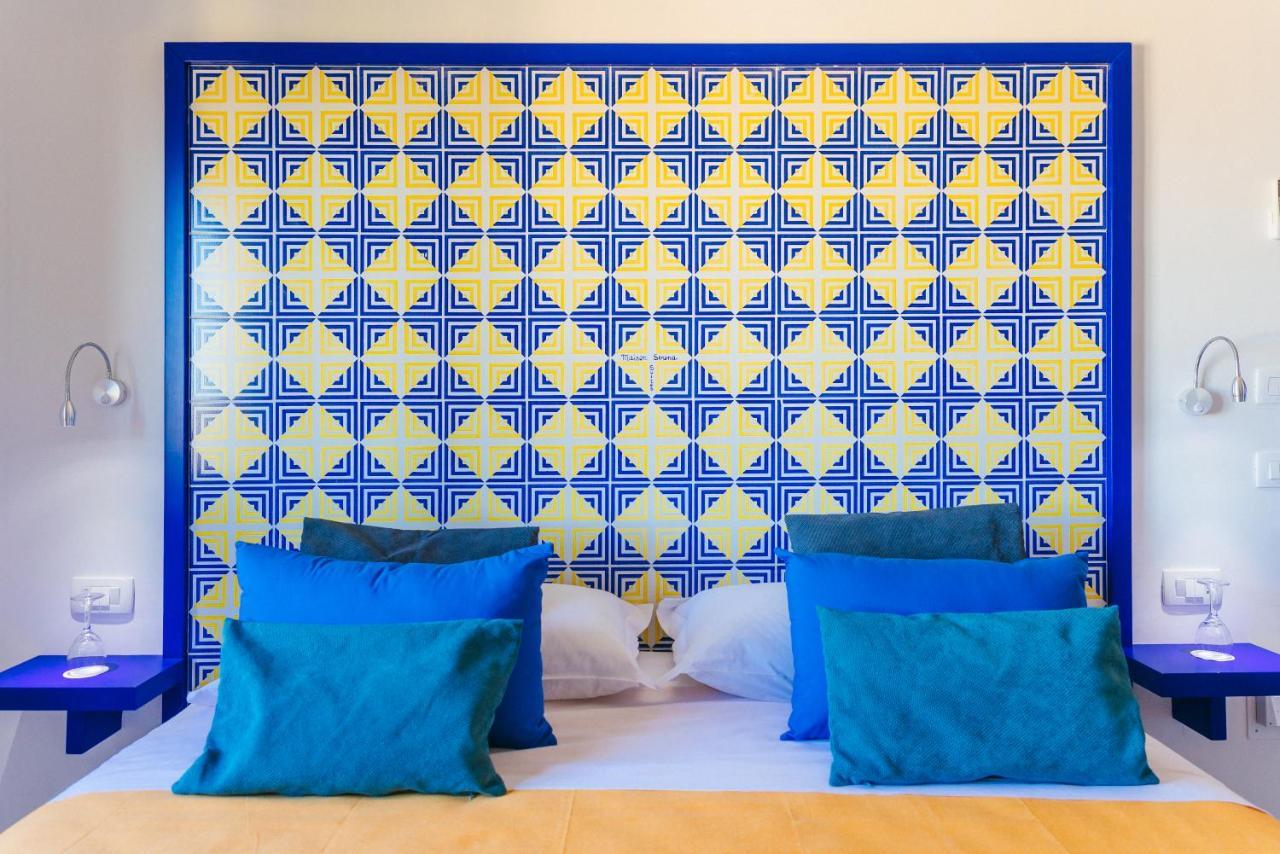 Maison Serena Sorrento Kültér fotó