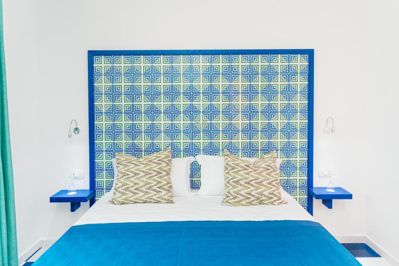Maison Serena Sorrento Kültér fotó